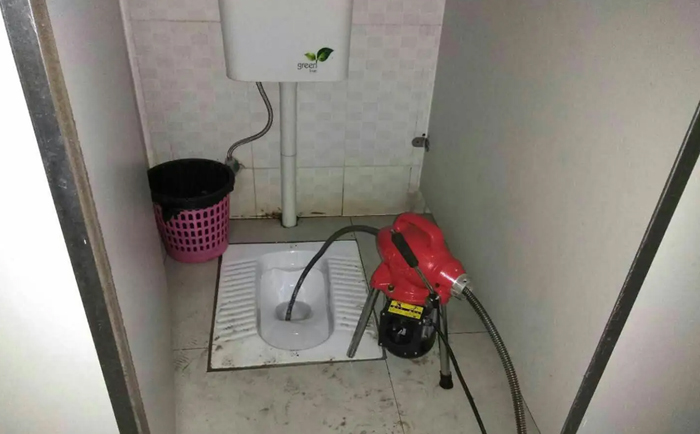 三亚蹲便疏通